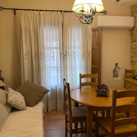 Casa Rural Valle Del Palancia Vendégház Castellnovo Szoba fotó