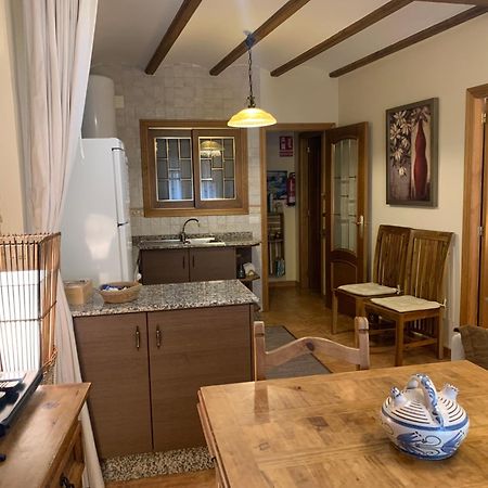Casa Rural Valle Del Palancia Vendégház Castellnovo Szoba fotó