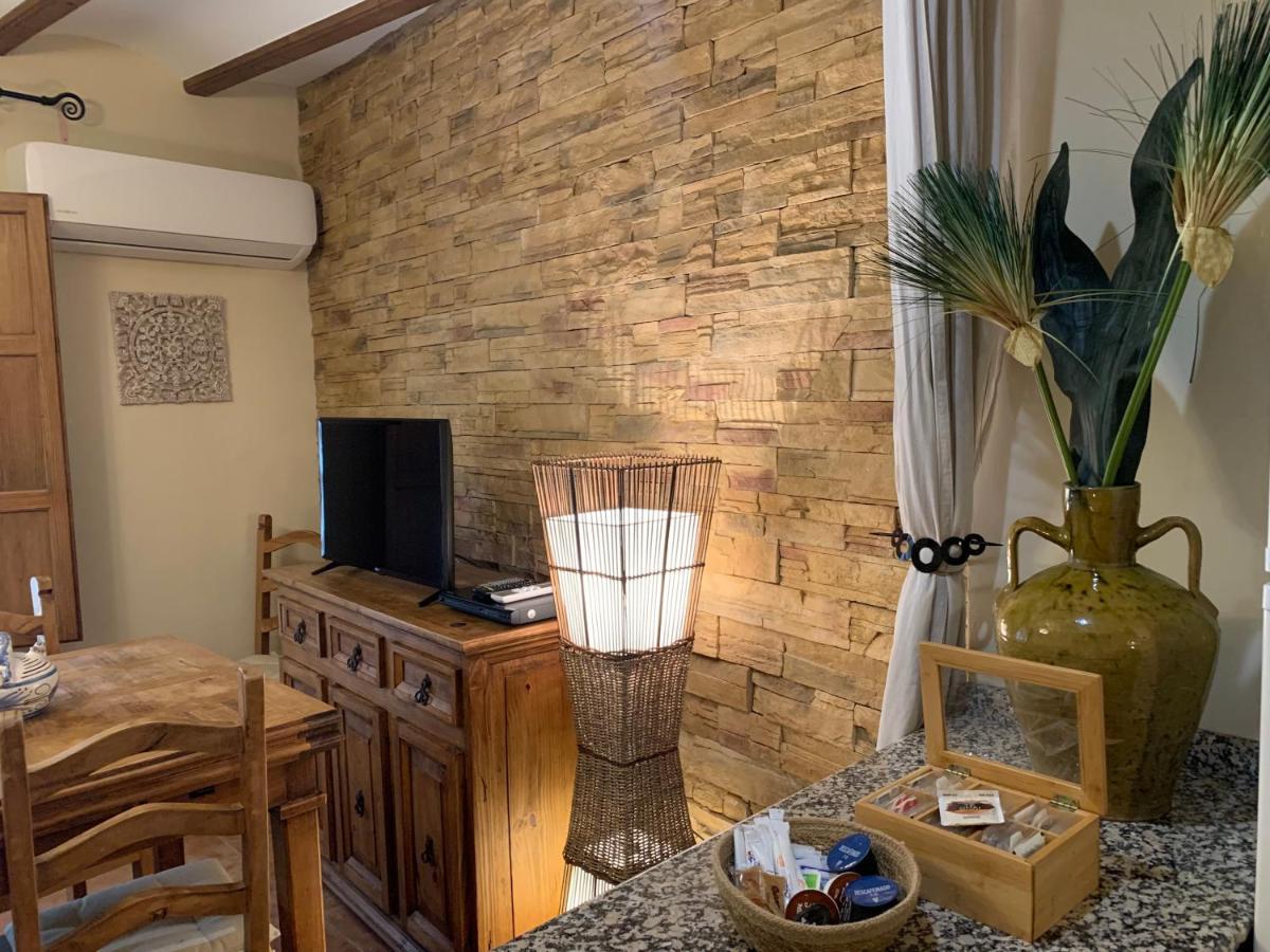 Casa Rural Valle Del Palancia Vendégház Castellnovo Kültér fotó