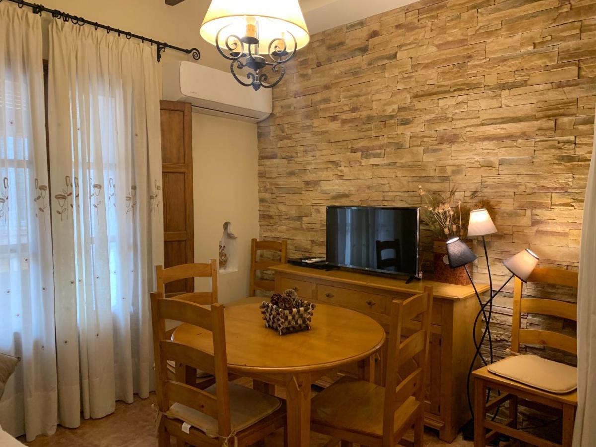 Casa Rural Valle Del Palancia Vendégház Castellnovo Kültér fotó