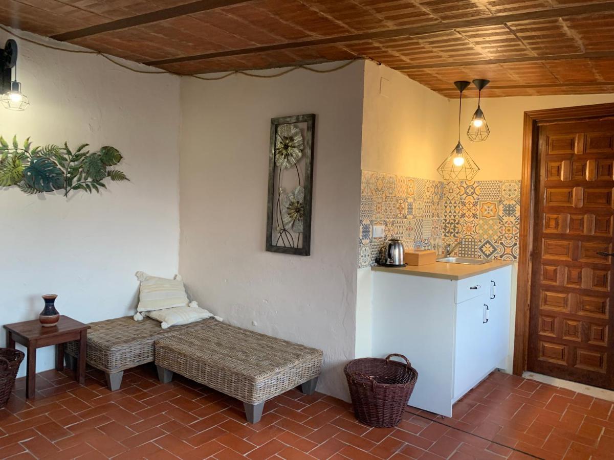 Casa Rural Valle Del Palancia Vendégház Castellnovo Kültér fotó