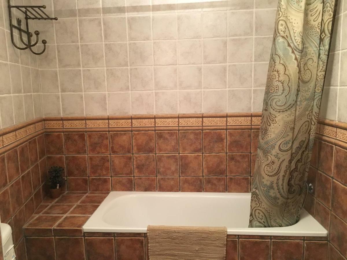 Casa Rural Valle Del Palancia Vendégház Castellnovo Kültér fotó