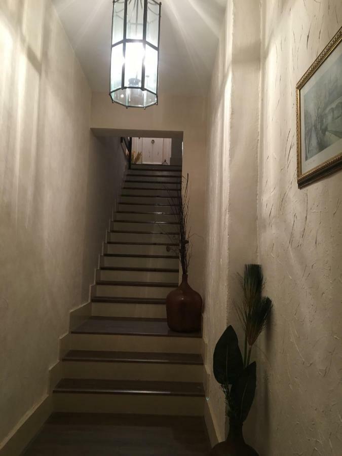 Casa Rural Valle Del Palancia Vendégház Castellnovo Kültér fotó