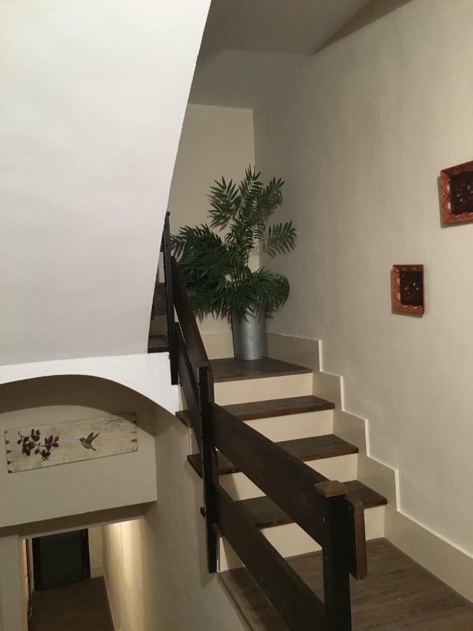 Casa Rural Valle Del Palancia Vendégház Castellnovo Kültér fotó