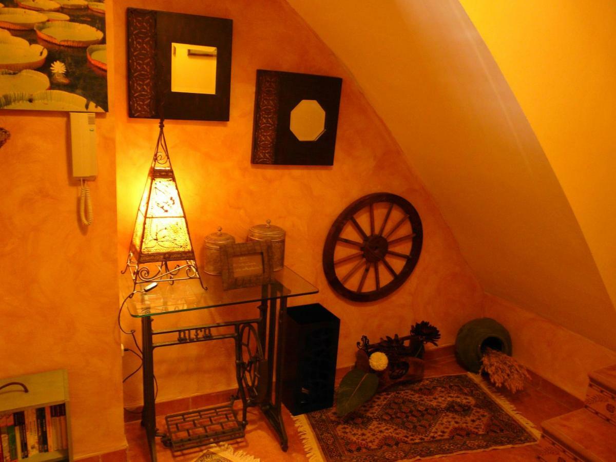 Casa Rural Valle Del Palancia Vendégház Castellnovo Kültér fotó