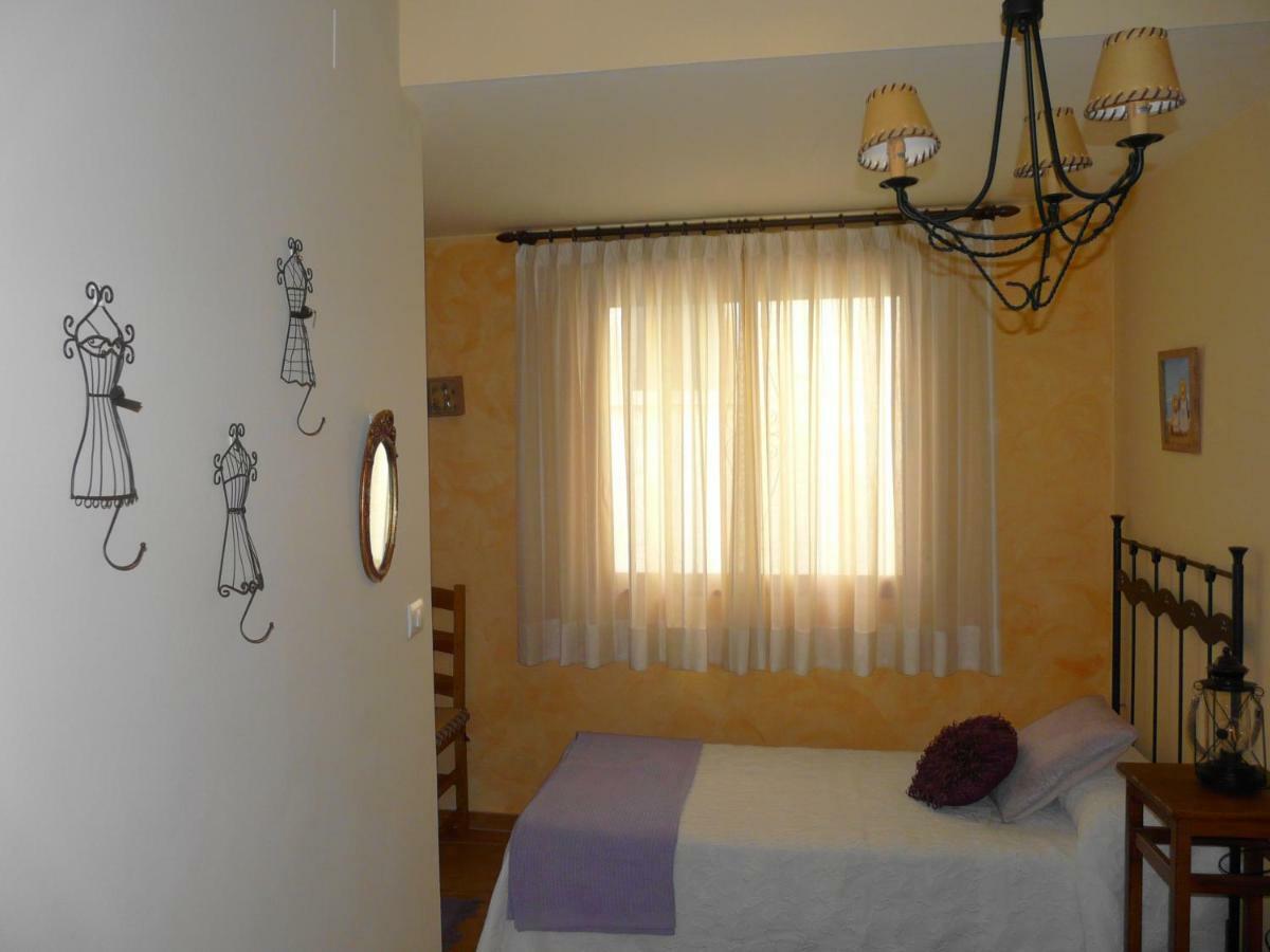 Casa Rural Valle Del Palancia Vendégház Castellnovo Kültér fotó
