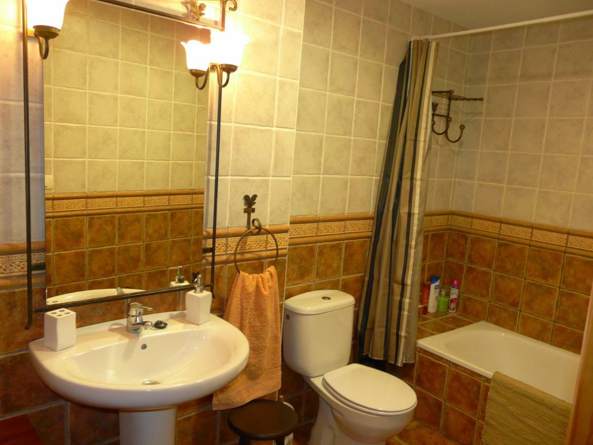 Casa Rural Valle Del Palancia Vendégház Castellnovo Kültér fotó